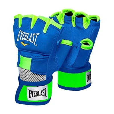 Image of Everlast EverGel Hand Wraps