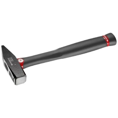 Image of Facom 205C.50 Graphite Handle Engineers Din Hammer, 320mm