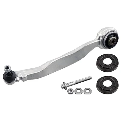 Image of 2123303111, 2123303111S2, A2123303111, A2123303111S2 Suspension arm FEBI BILSTEIN 47922 MERCEDES BENZ: E Class Saloon, T modell, CLS Coupe
