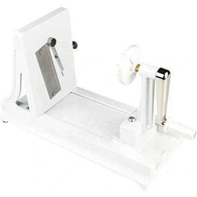 Image of Benriner Professional Series Vegetable Slicer, White, BN 7W