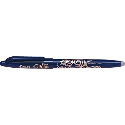Image of Pilot FriXion Ball Broad Line Blue