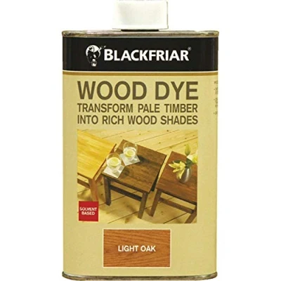 Image of Blackfriar LR03/MX2400 Wood Dye, 250 ml, Antique Pine