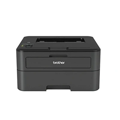Image of Brother HL L2365DW A4 Mono Laser Printer