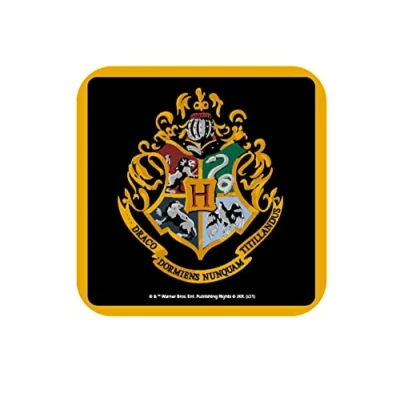Image of Harry Potter Hogwarts Coaster