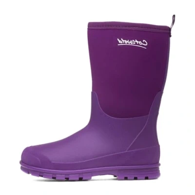 Image of Cotswold Hilly Neoprene Junior Purple