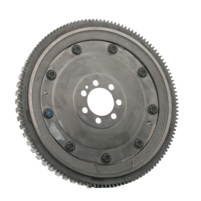 Image of 8200214391 Dual mass flywheel VALEO 836004