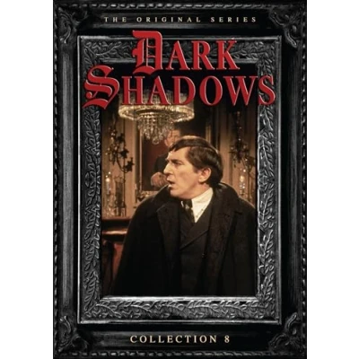 Image of Dark Shadows Collection 8 [DVD] [2003] [Region 1] [US Import] [NTSC]