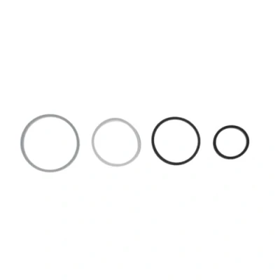 Image of 11427527409 Gaskets ELRING 027.170 PEUGEOT: 3008 I, 208 I Hatchback, Expert II Van, FORD: FIESTA 6, S Max Mk1, 5, MINI: Hatchback
