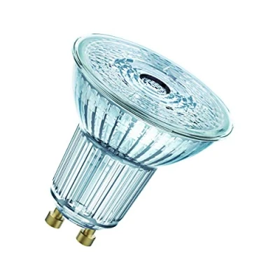Image of OSRAM LED Lamps, pin Base, Reflector PAR16 DIM, 3.7 W, Other