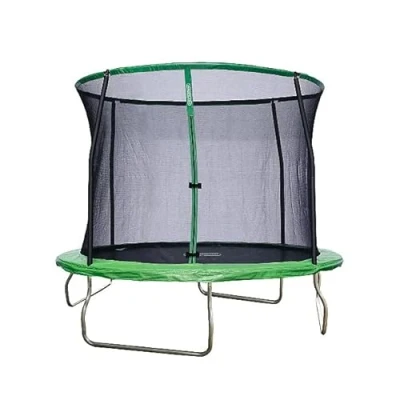 Image of Global Furnishing Replacement Spare Parts for Argos,ASDA Sportspower 10Ft Trampoline (1 x Upper Frame Tube with Foam (Part No. A))