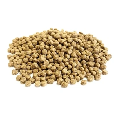 Image of Pond Pellets 5mm 10kg Premium Quality Complete Food