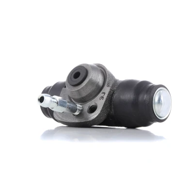Image of 331611051A, 331698051A Brake Cylinder ATE 03.3217 2112.3 17,5mm Grey Cast Iron VOLKSWAGEN: Polo II Coupe, GOLF 2, Scirocco
