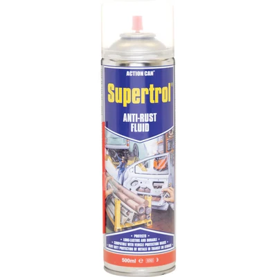Image of Supertrol Anti Rust Fluid