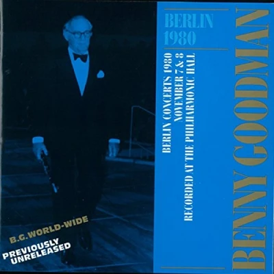 Image of Berlin 1980