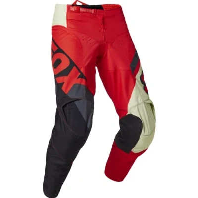 Image of Fox Racing180 XPOZR PANT [FLO RED]
