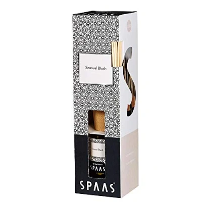Image of Spaas Fragrance Sticks 80 ml, Sensual Blush