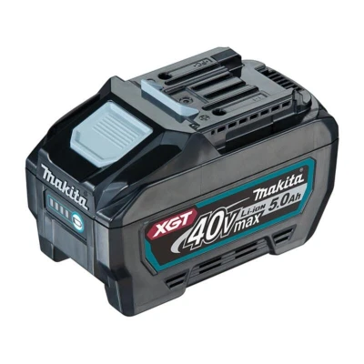 Image of Makita Battery BL4050F Li Ion 40 V max. 5.0 Ah 191L47 8