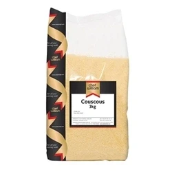 Image of Chef William Couscous 3kg