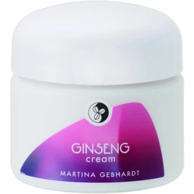Image of GINSENG Cream