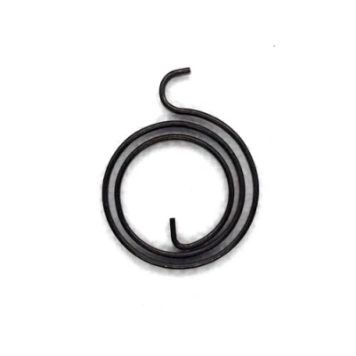 Image of FixitFlo Door Handle Springs 2.5 Turns x 2.5mm Thick 27mm Outer Diameter Pack of 2 (2.5 Thick)