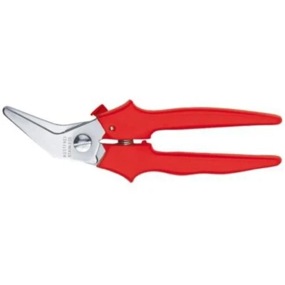 Image of Bessey D48A Angled Combi Snips, BE301413