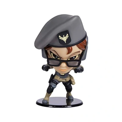 Image of Six Collection Series 6 Zofia Chibi Figurine