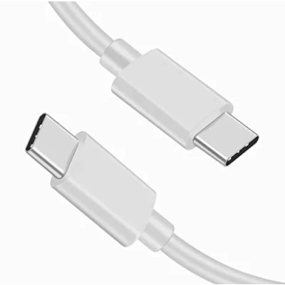 Image of USB Type C to Cable 1 m White,