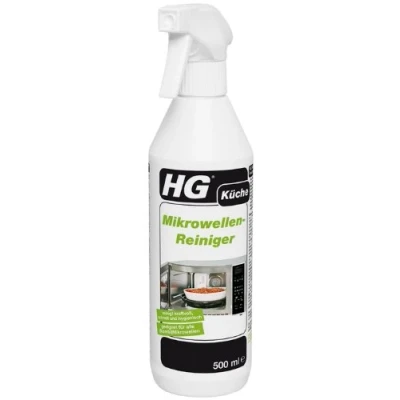Image of HG Microwave Cleaner