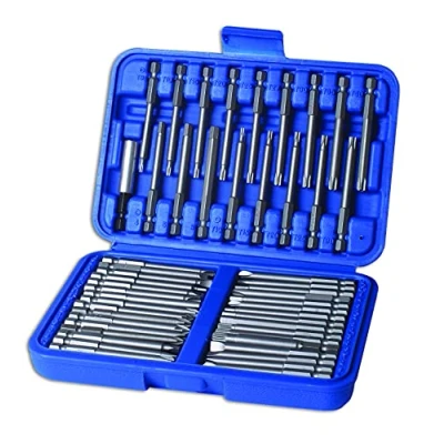 Image of Laser 3436 Extra Long Bit Set 50pc