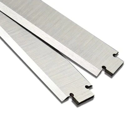 Image of GatherTOOL 2pcs * HSS Power Planer Blades Replacement 13 Inches For Ryobi AP1301 Ridgid TP1300 TP13001 TP13002 TP13000 AC8630 Replaces
