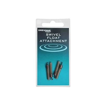 Image of Drennan: Swivel Float Attachments