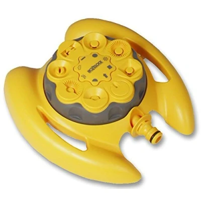 Image of Multi Sprinkler 79M2 2515P0000 by Hozelock Ltd