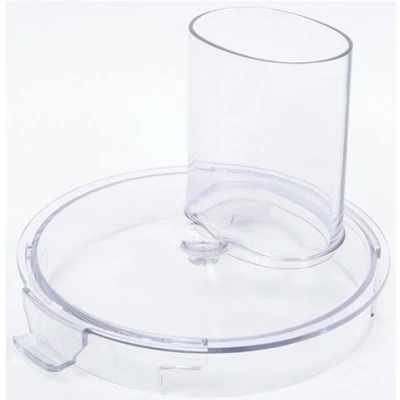 Image of Kenwood FP120 Replacement Food Processor Bowl Lid, Plastic