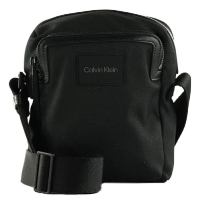 Image of Calvin Klein Men&#039;s Ck Remote Pro Reporter S Crossovers, Black, One Size