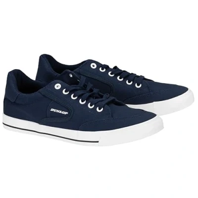Image of Dunlop Sports Green Flash Tennis Shoes