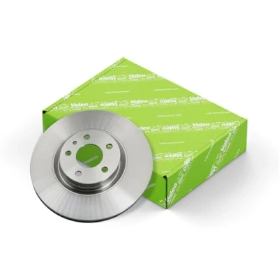 Image of 8E0615601 Brake disc VALEO 186294 Rear Axle 244mm 10mm 5 Hole solid AUDI: A6 C5 Avant, Saloon, C4 VOLKSWAGEN: Passat B5 GP Saloon