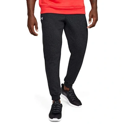 Image of Under Armour Men&#039;s UA Hustle Fleece Jogger Pant