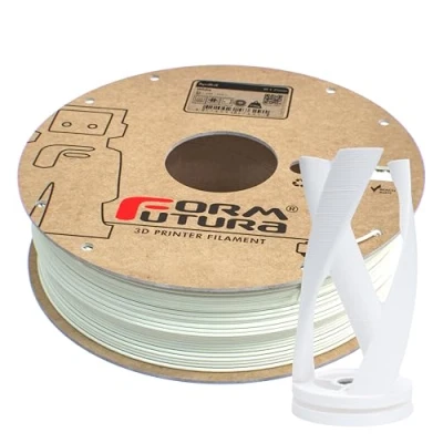 Image of FormFutura ApolloX (White, 1.75mm, 750gr), 175APOX WHITE 0750