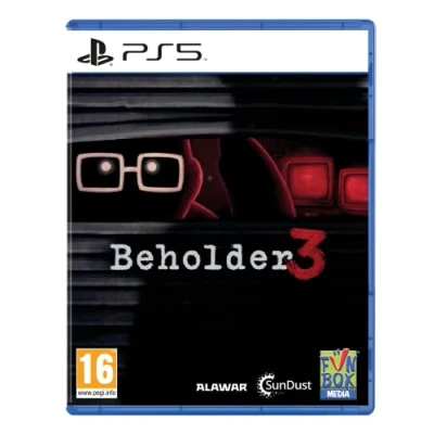 Image of Beholder 3 /PS5