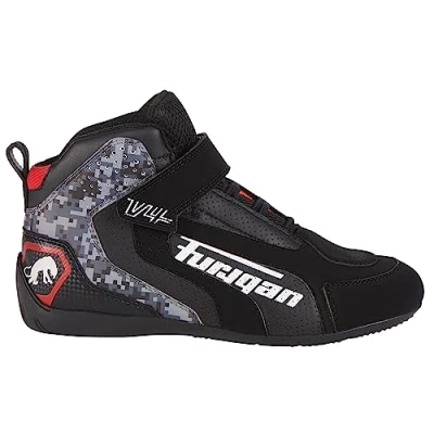 Image of Furygan V4 VENTED SHOES RADICAL,URBAIN