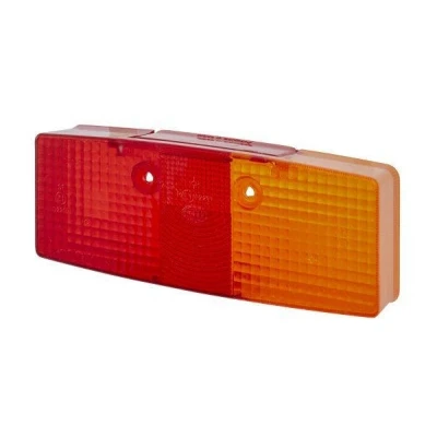 Image of E153338 Lens, combination rearlight HELLA 9EL 130 809 001 Right