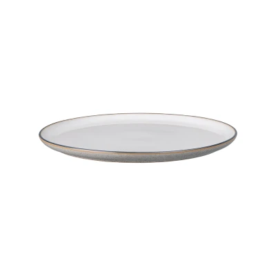 Image of Denby Studio Grey Round Platter