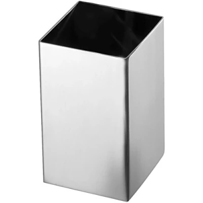 Image of Nemesia Metal Toothbrush Holder