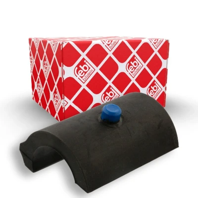 Image of 1402590 Stabilizer Bushes FEBI BILSTEIN 45191 Rear Axle, inner Rubber 48mm 73, 14mm 73mm