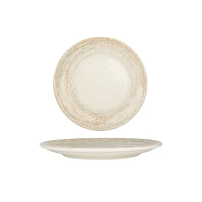 Image of Bonna Desert Plate Patera Porcelain 19 cm Set of 6