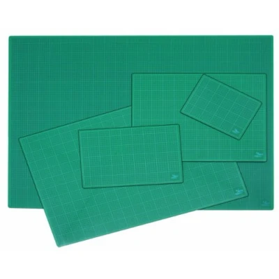 Image of Artcare A1 Cutting Mat GREEN, Synthetic Material, 90x3x60 cm