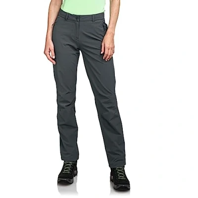 Image of Schöffel Engadin1 Pants Women&#039;s Asphalt, 52