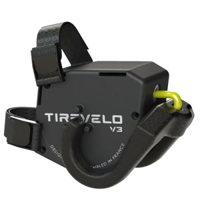 Image of TIRE VELO/TOW Bike V3 2024 towing system Child/Adult retractable