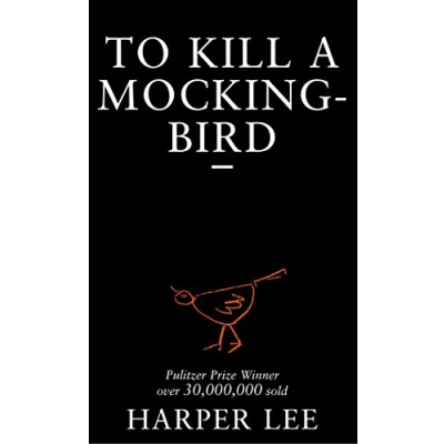 Image of To Kill a Mockingbird