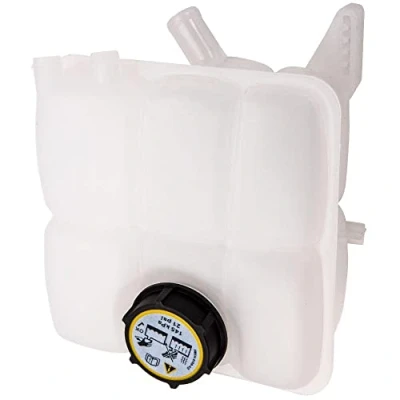 Image of QBEC812 RADIATOR COOLANT EXPANSION TANK FOR FOCUS GRAND C MAX KUGA TOURNEO CONNECT 1717053, 2140225, 8V618K218AE